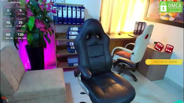Image 4 of adri_miller Stream on Chaturbate on 1 month ago