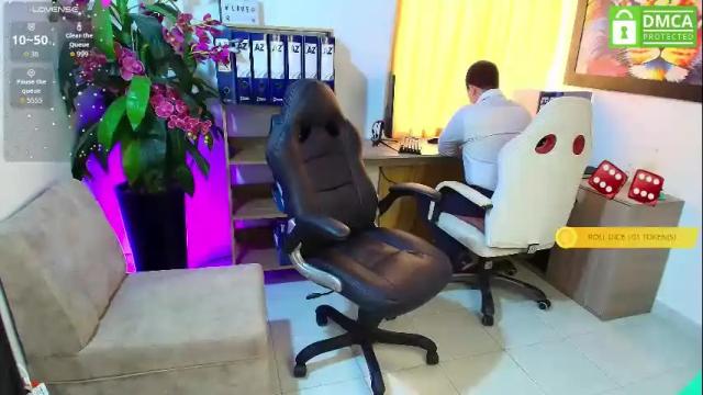 Image 10 of adri_miller Stream on Chaturbate on 25 days ago