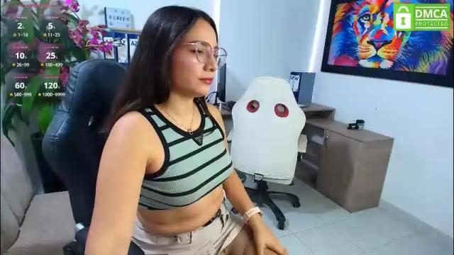 Image 3 of adri_miller Stream on Chaturbate on 1 month ago