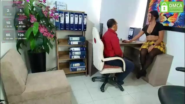 Thumbnail 2, adri_miller's Stream at Chaturbate, 1 month ago