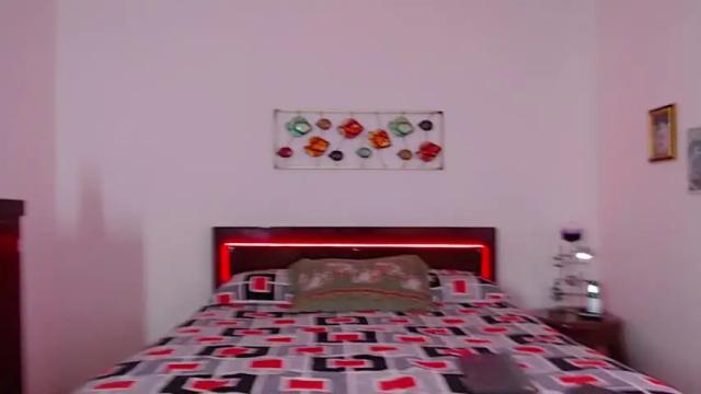Thumbnail 1, adri_sweet_xxx's Stream at Chaturbate, 14 months ago