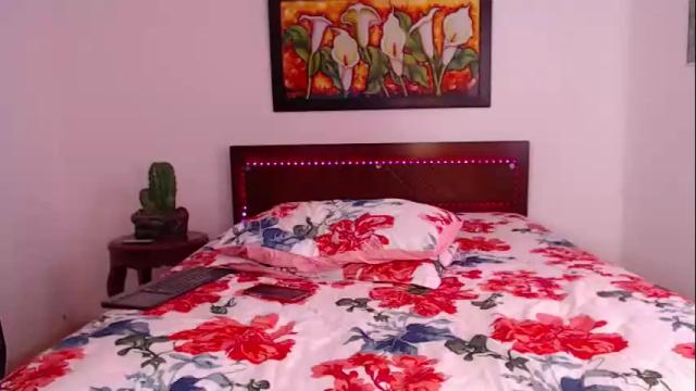 Image 8 of adri_sweet_xxx Stream on Chaturbate on 12 days ago