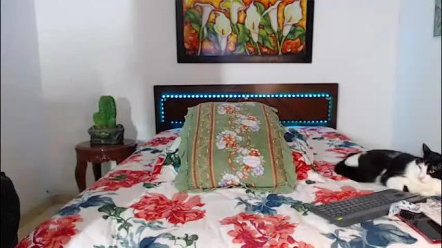 Thumbnail 2, adri_sweet_xxx's Stream at Chaturbate, 3 days ago