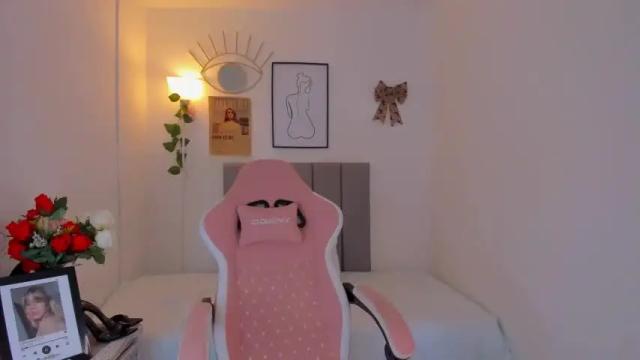 Image 6 of adria_ross Stream on Chaturbate on 12 months ago