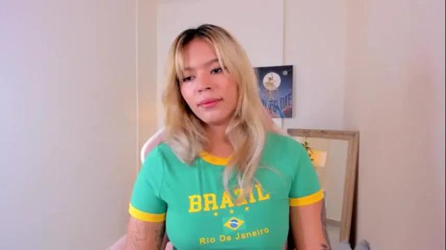 Thumbnail 1, adria_ross's Stream at Chaturbate, 13 days ago