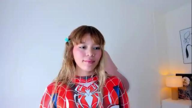 Image 3 of adria_ross Stream on Chaturbate on 2 months ago