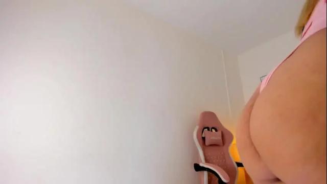 Thumbnail 3, adria_ross's Stream at Chaturbate, 1 month ago