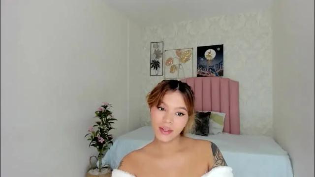 Thumbnail 1, adria_ross's Stream at Chaturbate, 8 days ago