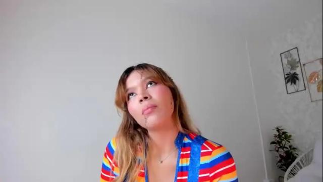 Image 2 of adria_ross Stream on Chaturbate on 6 days ago