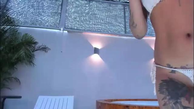 Thumbnail 3, adria_ross's Stream at Chaturbate, 28 days ago