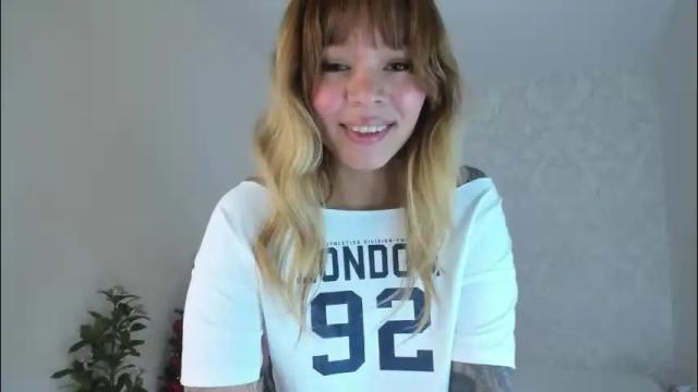 Thumbnail 3, adria_ross's Stream at Chaturbate, 20 days ago