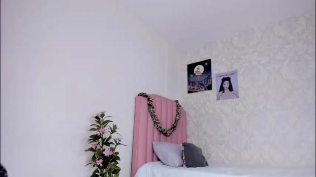 Thumbnail 2, adria_ross's Stream at Chaturbate, 2 days ago