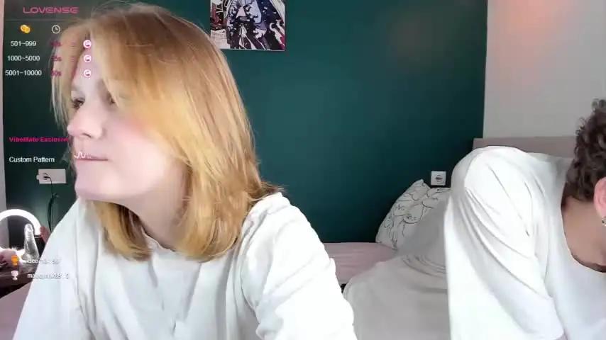 adrian_cellie Chaturbate