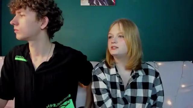 Thumbnail 1, adrian_cellie's Stream at Chaturbate, 19 months ago
