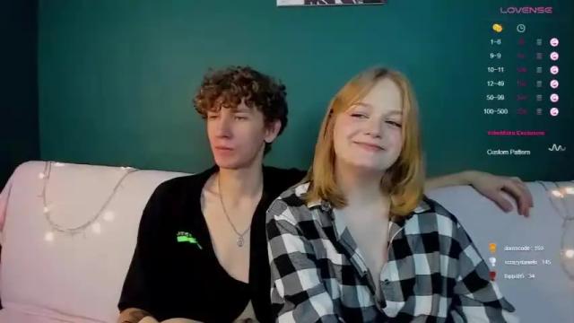 Image 11 of adrian_cellie Stream on Chaturbate on 19 months ago