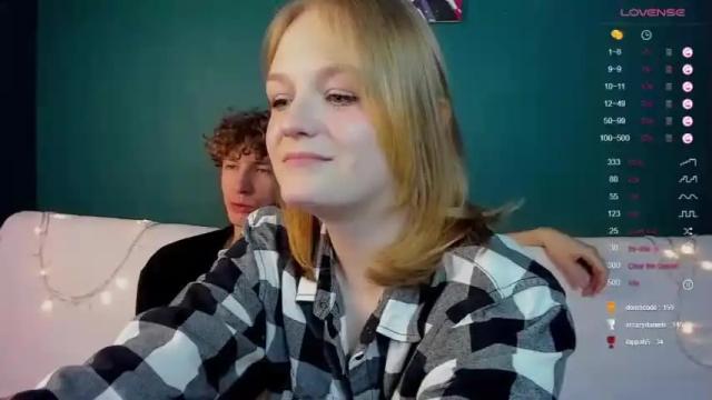 Image 12 of adrian_cellie Stream on Chaturbate on 19 months ago