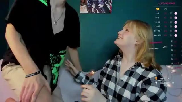 Image 7 of adrian_cellie Stream on Chaturbate on 19 months ago