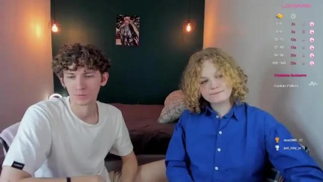 Image 11 of adrian_cellie Stream on Chaturbate on 19 months ago