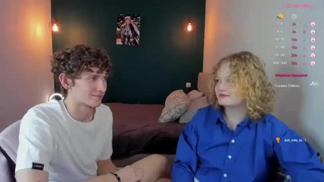 Image 7 of adrian_cellie Stream on Chaturbate on 19 months ago