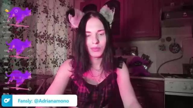 Image 11 of adriana4lima Stream on Chaturbate on 20 months ago