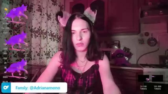 Image 12 of adriana4lima Stream on Chaturbate on 20 months ago