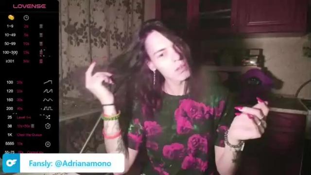Image 2 of adriana4lima Stream on Chaturbate on 20 months ago