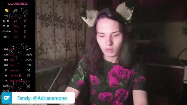 Image 4 of adriana4lima Stream on Chaturbate on 20 months ago