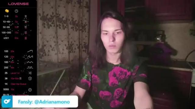 Image 6 of adriana4lima Stream on Chaturbate on 20 months ago