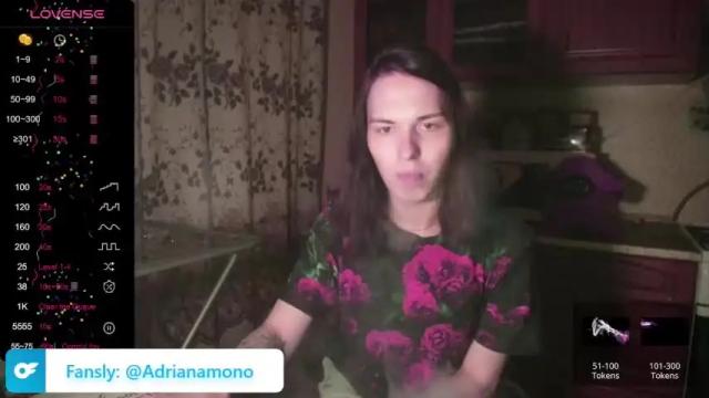 Image 7 of adriana4lima Stream on Chaturbate on 20 months ago