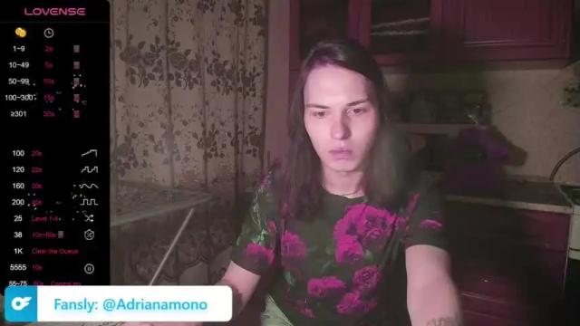 Image 8 of adriana4lima Stream on Chaturbate on 20 months ago
