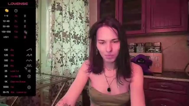 Image 10 of adriana4lima Stream on Chaturbate on 20 months ago