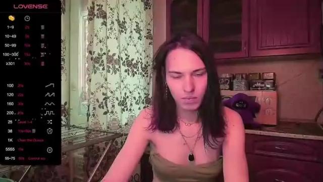 Image 11 of adriana4lima Stream on Chaturbate on 20 months ago