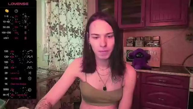 Image 2 of adriana4lima Stream on Chaturbate on 20 months ago