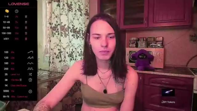 Image 3 of adriana4lima Stream on Chaturbate on 20 months ago