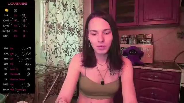 Image 4 of adriana4lima Stream on Chaturbate on 20 months ago