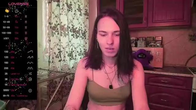 Image 7 of adriana4lima Stream on Chaturbate on 20 months ago