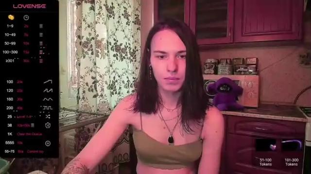 Image 8 of adriana4lima Stream on Chaturbate on 20 months ago