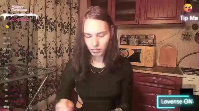 Image 3 of adriana4lima Stream on Chaturbate on 19 months ago