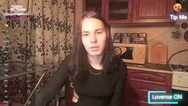 Image 4 of adriana4lima Stream on Chaturbate on 19 months ago