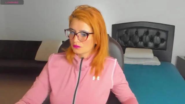Thumbnail 2, adriana71's Stream at Chaturbate, 12 months ago