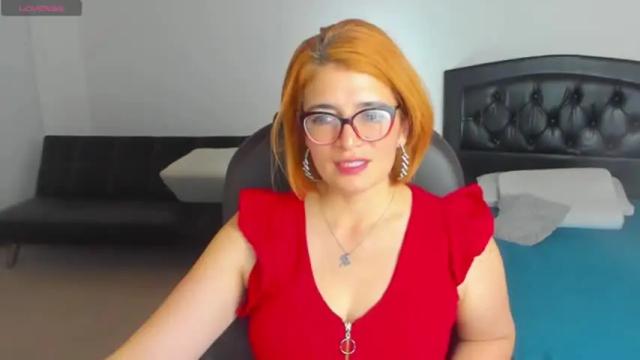 Image 10 of adriana71 Stream on Chaturbate on 12 months ago