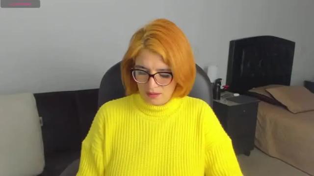 Image 6 of adriana71 Stream on Chaturbate on 12 months ago