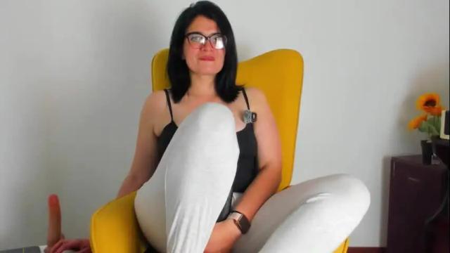 Thumbnail 2, adriana71's Stream at Chaturbate, 8 days ago