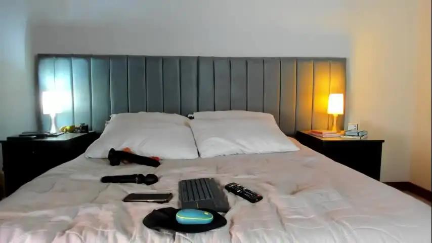 adriana71 Chaturbate
