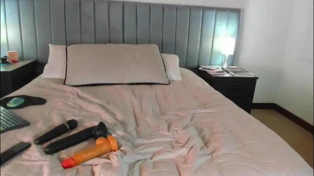 Image 8 of adriana71 Stream on Chaturbate on 1 month ago