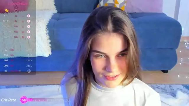 Thumbnail 2, adriana_allen's Stream at Chaturbate, 14 months ago