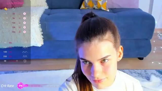 Thumbnail 3, adriana_allen's Stream at Chaturbate, 14 months ago