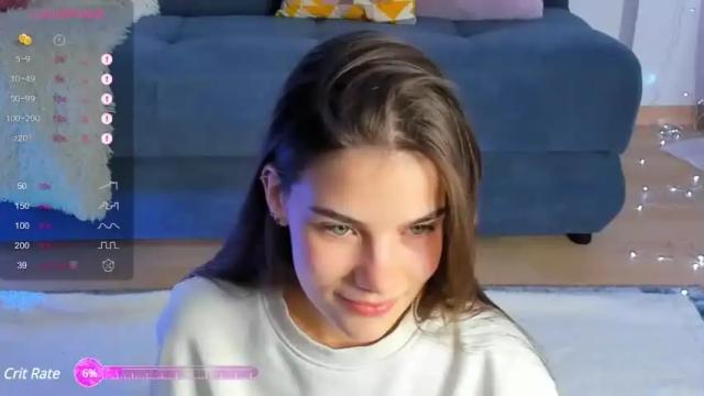 Image 4 of adriana_allen Stream on Chaturbate on 14 months ago