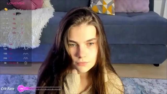 Image 2 of adriana_allen Stream on Chaturbate on 14 months ago