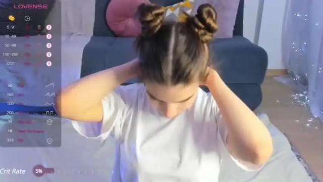 Image 2 of adriana_allen Stream on Chaturbate on 12 months ago